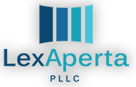 Lex Aperta Logo
